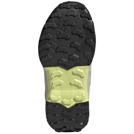 Dětské boty Adidas Terrex Ax4R R.Rdy M Grey