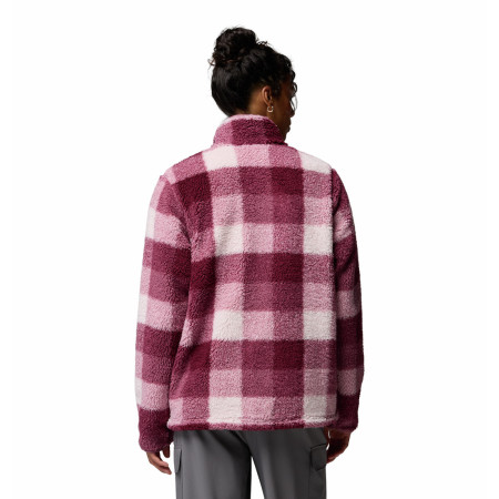 Dámská mikina Columbia West Bend™ Print Full Zip Ii