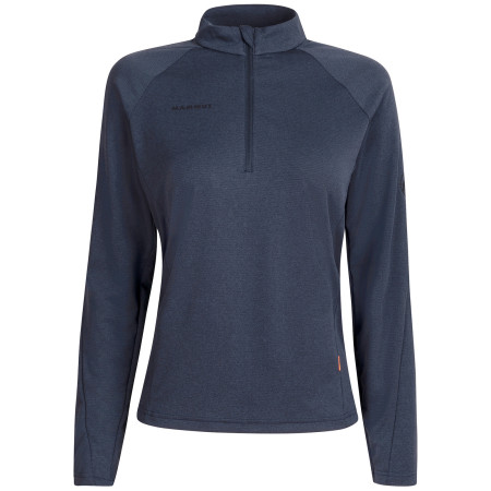 Dámský pulover Mammut Aegility Half Zip Longsleeve Women