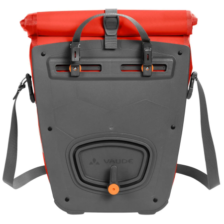 Nepromokavá brašna na kolo Vaude Aqua Back