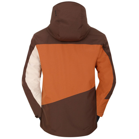 Pánská bunda Dare 2b Baseplate II Jacket