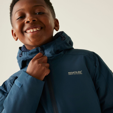 Dětská bunda Regatta Farbank II