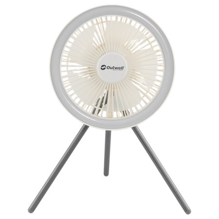 Větrák Outwell Eryon Rechargeable Fan
