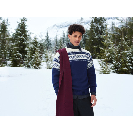 Svetr Dale of Norway Cortina 1956 Uni Sweater