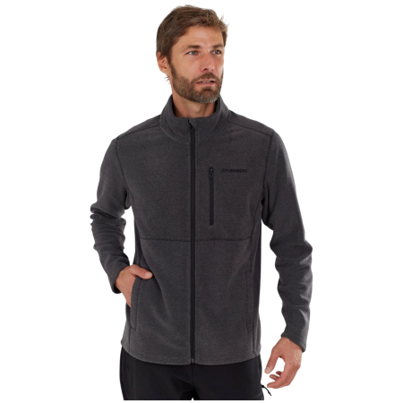 Pánská funkční mikina Fundango Jeffrey Fleece Jacket