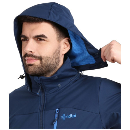 Pánská bunda Kilpi Ontavio-M