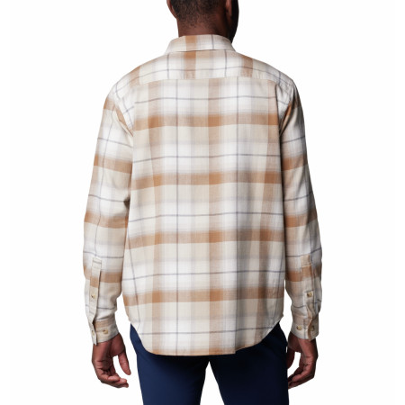 Pánská košile Columbia Cornell Woods™ Flannel Long Sleeve Shirt