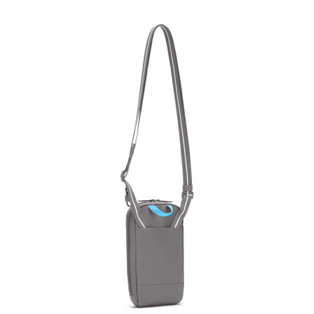Taška přes rameno Pacsafe RFIDsafe Tech Crossbody