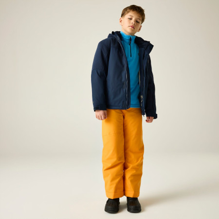 Dětská bunda Dare 2b Chill Jacket Navy