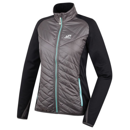 Dámská bunda Hannah Astrid pewter