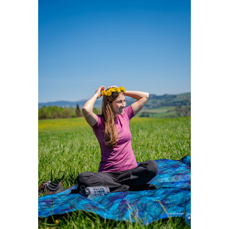 Dámské triko MOOA UV-Protect