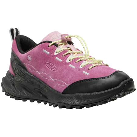 Dětské boty KEEN Jasper Zionic Youth Violet Quartz Velour