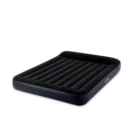 Nafukovací matrace Intex Queen Dura-Beam Pillow Rest