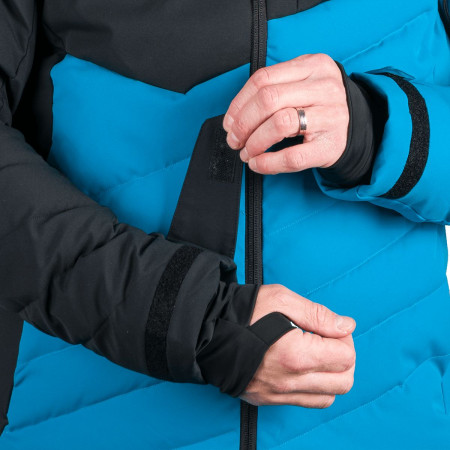 Pánská zimní bunda Northfinder Zygmunt