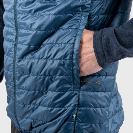 Pánská vesta Fjällräven Abisko Padded Vest M