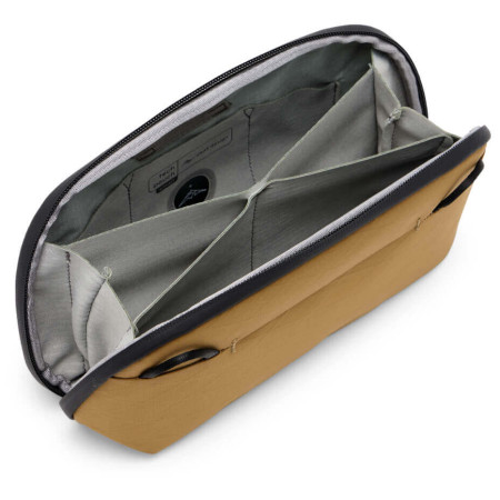 Cestovní organizér Peak Design Tech Pouch Small