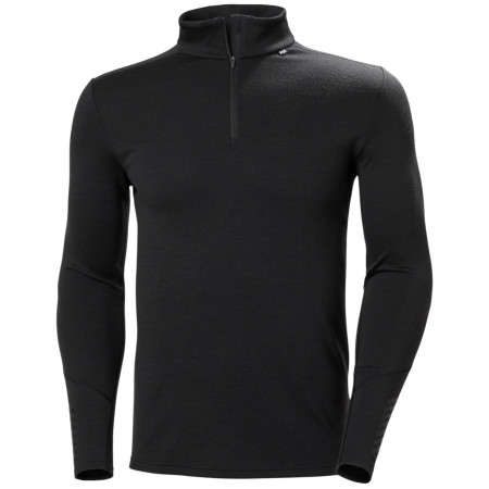 Pánské funkční triko Helly Hansen Lifa Merino Midweight 1/2 Zip