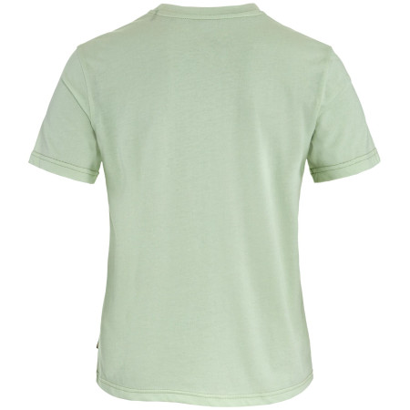 Dámské triko Fjällräven Lush Logo T-shirt W