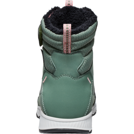 Dětské zimní boty Keen Skua Winter Wp Youth