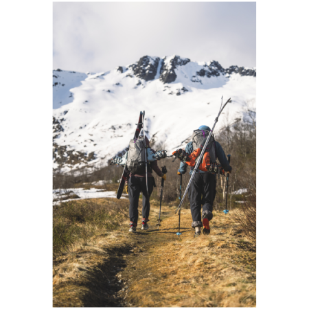 Skialpový batoh Black Diamond Cirque Ultra 35