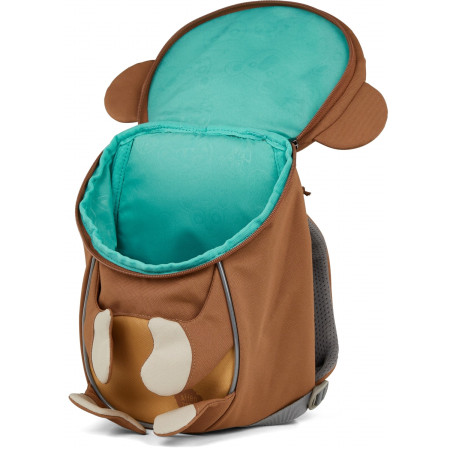 Dětský batoh Affenzahn Small Friend - Otter