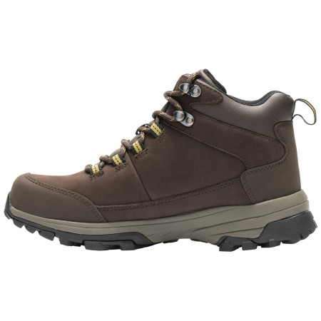 Dámské boty Regatta Womens Burrell Leather Boot II