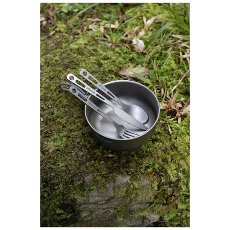 Příbor Vango Titanium Cutlery Set