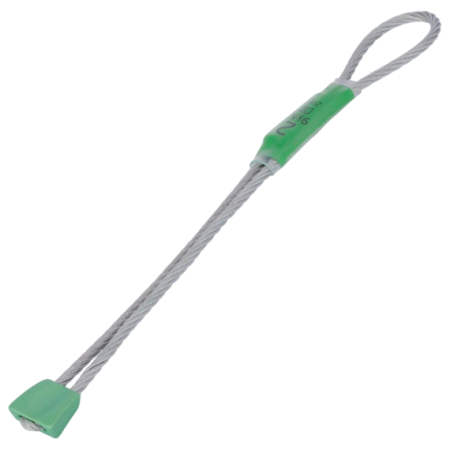 Sada vklíněnců DMM Wallnut Set 1-6 Assorted