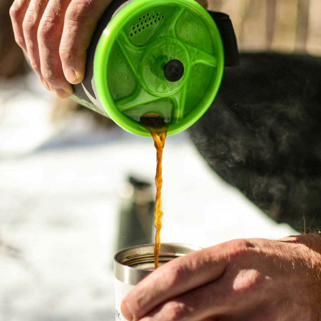 Varič Jetboil Flash™ Java Ecto