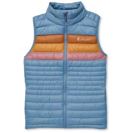 Dámská péřová vesta Cotopaxi W'S Fuego Down Vest