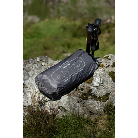 Stan Lifesystems Solo Peak Tent - 1 Person