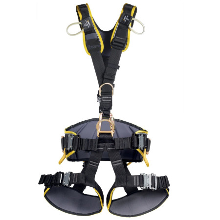 Celotělový úvazek Singing Rock Expert 3D