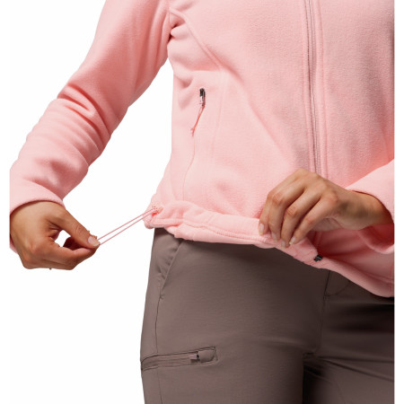 Dámská mikina Columbia Fast Trek™ II Jacket