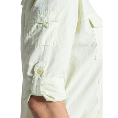 Dámská košile Craghoppers NosiLife Adventure Long Sleeved Shirt III