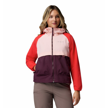 Dámská bunda Columbia Spire Valley™ Windbreaker