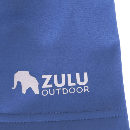 Dětská čepice Zulu Woodie K