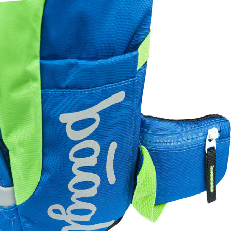 Školní batoh Baagl Airy