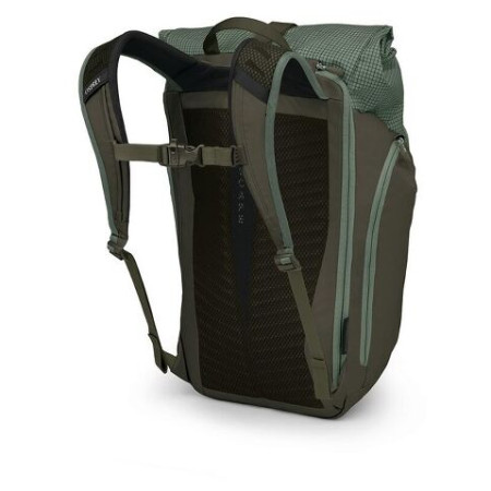 Městský batoh Osprey Transporter Roll Top Pack
