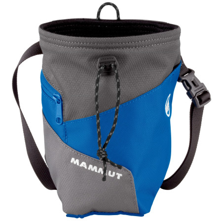 Pytlík na magnézium Mammut Rider Chalk Bag