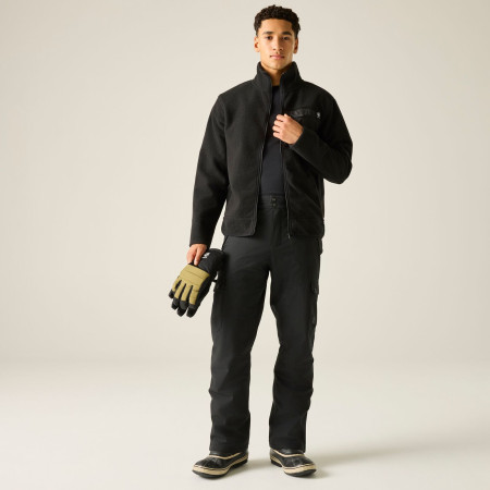 Pánská mikina Dare 2b Camber Shield Fleece