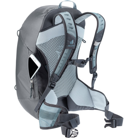 Dámský batoh Deuter AC Lite 21 SL