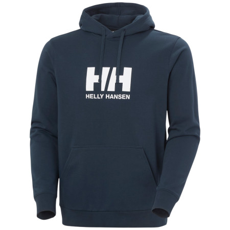 Pánská mikina Helly Hansen HH Logo Hoodie