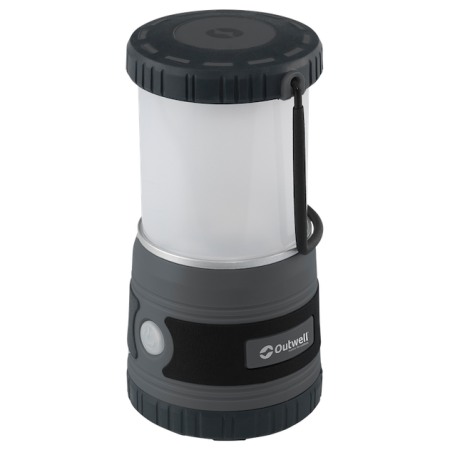 Kempingová lampa Outwell Carnelian DC 500