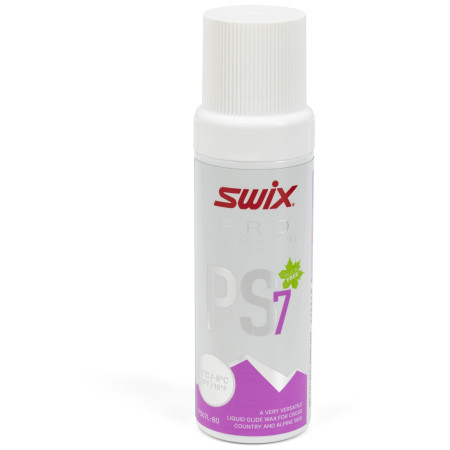 Vosk Swix Performance Speed, fialový, 80 ml