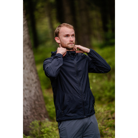 Pánská větrovka MOOA Windbreaker
