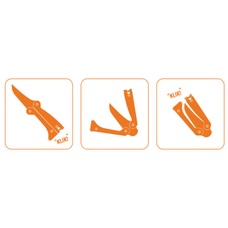 Nůž Kupilka Knife LC 850