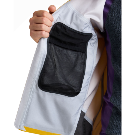 Bunda Montura Vertigo 3L Jacket