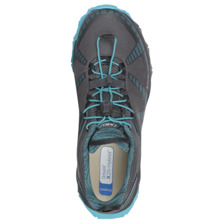 Dámské turistické boty Aku Flyrock GTX Ws