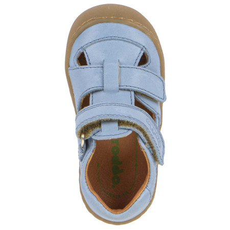 Dětské sandály Froddo Ollie sandal Jeans
