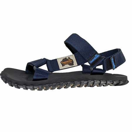 Pánské sandály Gumbies Scrambler Sandals - Navy